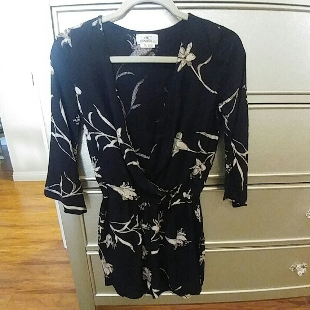 O'Neill Romper
